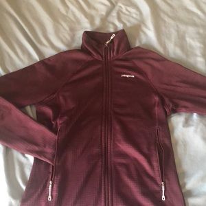Patagonia Microgrid Fleece